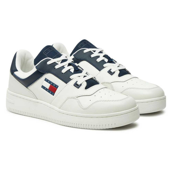 Tommy Hilfiger TJW Retro Basket Essential